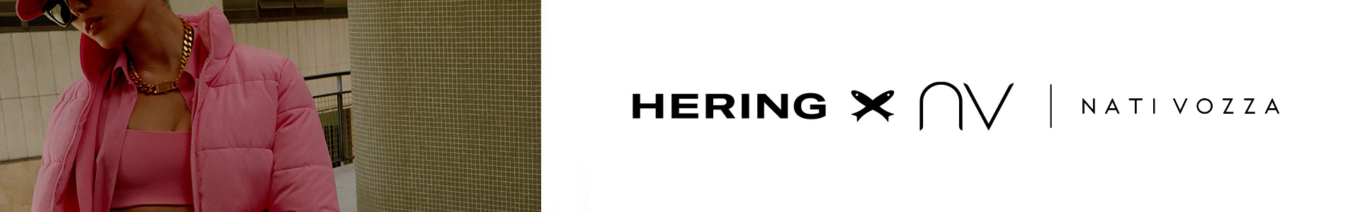 Hering | NV